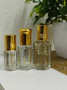 REX PERFUME KASTURI KIJANG TANPA ALCOHOL HITAMPUITHMERAHHIJAU 3ML 6ML 12ML 50ML 100ML