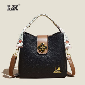 [BISA COD] b8016 free dust bag and certificate tas wanita fashion premium tas slingbag wanita terkiniian dan cantik