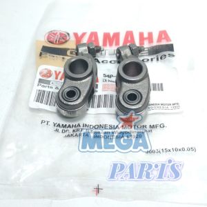 PLATUK PIANO KLEP MIO J SOUL GT XEON RC FINO FI XRIDE YAMAHA 54P Rocker Arm 125 M3 Z Xeon RC XRide