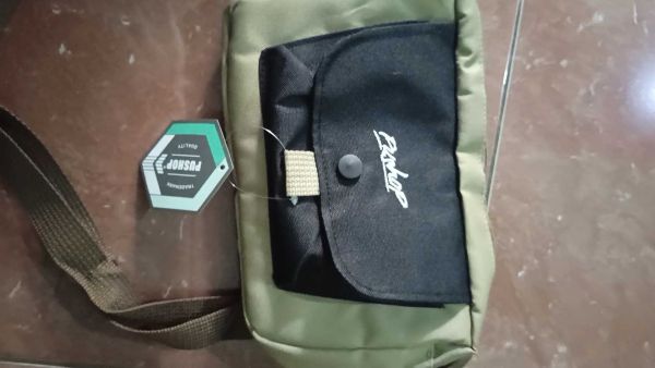 Buyer review video 3