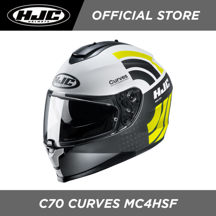 Hjc helmet hot sale for sale