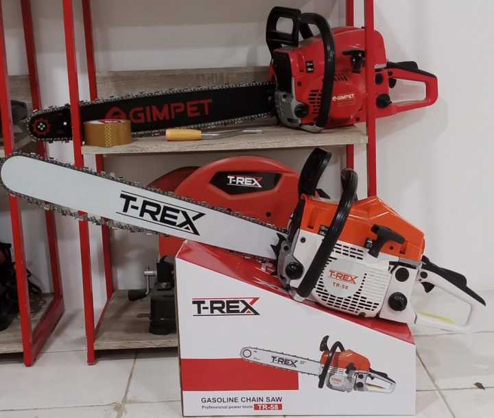 Made in japan technology Senso t-rex spt stilh original garansi