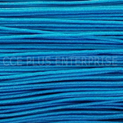 10ft 325lb 2mm Paracord 3 strands Parachute Micro Cord For Handmade Bracelet Microcord Survival Rope Sling baby cradle