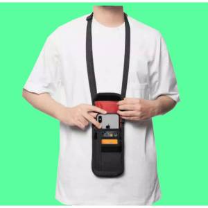 tas hp mini selempang gantung leher pria wanita harga termurah produk original terbaru bisa bayar di tempat tas slempang mini