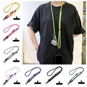 SEJUE4373: A Comprehensive Guide to Adjustable Mobile Phone Lanyards