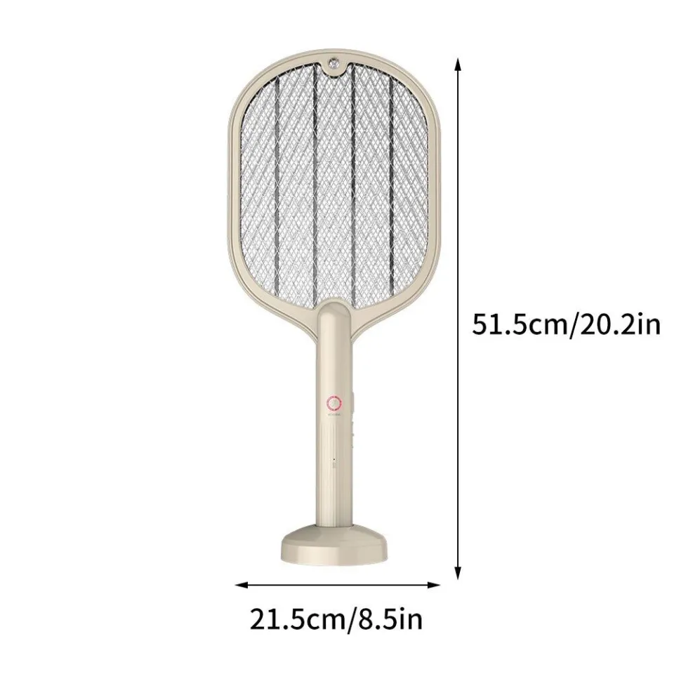 thumbnail image 2 of Sinraoee Household Mosquito Killing Lamp Electric Mosquito Zapper 2 of 14