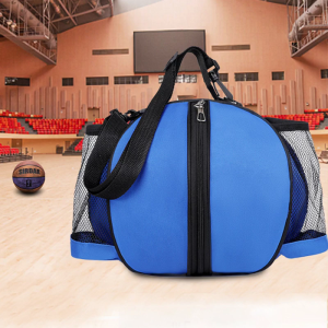 Basketball Volleyball Backpack Large Capacity Watertight Sports Balls Carrying Bag Football Backpack for Kids & Adults