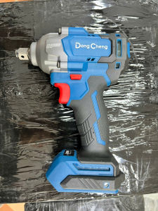 Máy Siết Bulong Dùng Pin Dongcheng DCPB488 Không Chổi Than - Có thể tùy chỉnh lực siết