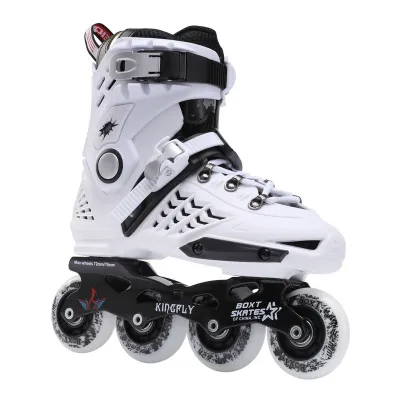Adult Inline Skates Men And Women Roller Skate College Students Professional Kasut Roda Dewasa