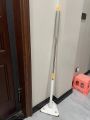 Cây Lau Nhà, Chổi Lau Sàn Trần Nhà Tường Kính Hình Tam Giác Đa Năng Tự Vắt Thông Minh Xoay 360 Độ Mẫu Mới 2022. 