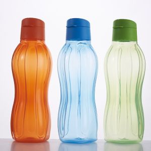 600ml Bottle Plastic Water Bottle Portable Outdoor Sports Water Cup Large Capacity Solid Color Cup Plastic Drinkware