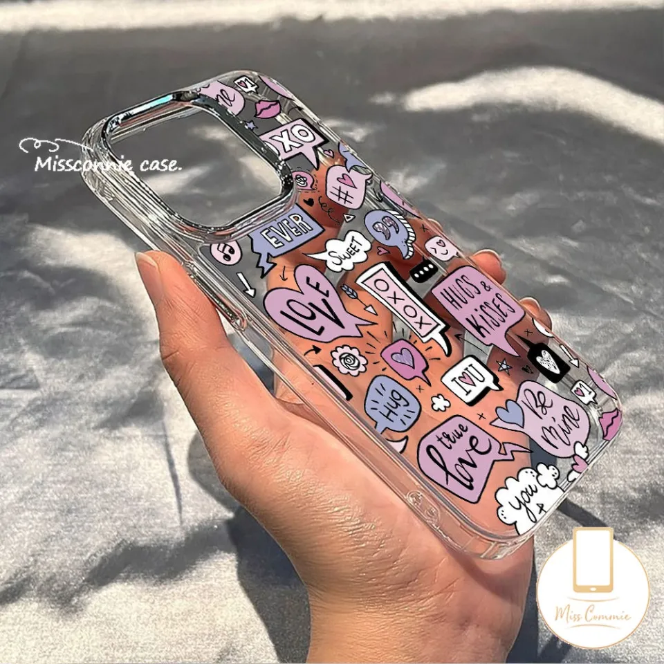 MissConnie CASETIFY Angel Bear Case Compatible for IPhone 11 14 15