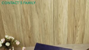 FCCONTACTS FAMILY Genuine Leather Fountain Pen Case Handmade Shockproof Pen Storage Holder School Office Stationery