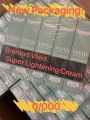 Bremod New Color 0/000 Super Lightening Cream 100ml Lifts up to Level 8 White Dust Hair Color Dye. 