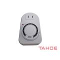 Switch Timer Socket Ebike 12 Hours Electrical Machinery Time Wall Plug Switch Digital Countdown Timer Socket. 