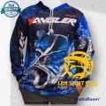 Baju mancing Kaos mancing Jersey mancing baju pancing lengan panjang. 