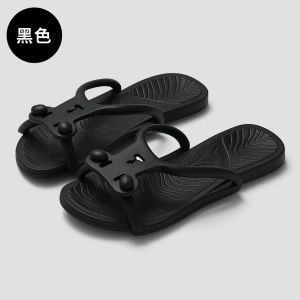 [Free Shipping] WomenS Summer Travel Slippers CoupleS Home Flip-Flops Lightweight Soft-Soled Non-Slip Sandals For Men