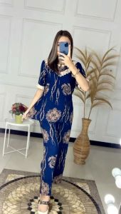 SETELAN CP WANITA Bahan Rayon Kekinian Viral Terbaru Termurah | One Set | Setelan Wanita | Swtelan CP CPLP | Two Piece Set | BISA COD