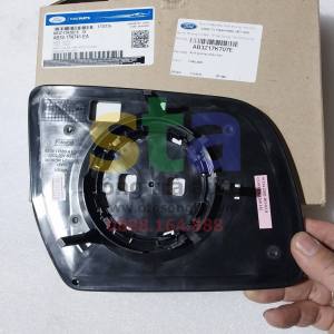Tròng kính chiếu hậu Mazda BT50. Mặt gương/kính hậu BT50 2011 - 2020
