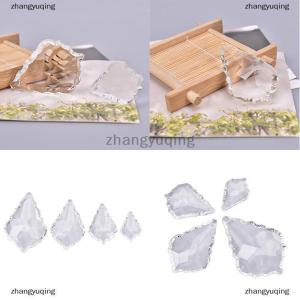 [COD] zhangyuqing 1pc Clear Chandelier Glass s Lamp Prisms Parts Hanging Drops Pendants