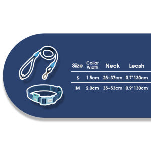 Hamshmoc không thấm nước PVC Dây Xích Combo Kích thước điều chỉnh POM Clip chống gỉ D-Ring Tangle-free rotator Thiết kế phản xạ