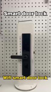 digital door lock digital lock gate digital gate lock digital lock Smart Digital Door Lock hdb Lock