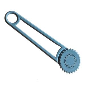 Rotary Cardboard Perforator Ergonomic Cardboard Perforation Cutter For Foamboard Laminated Cardstock Packaging Scrapbook