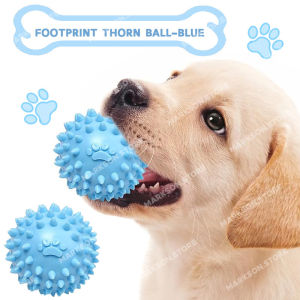 Pet Dog Puppy Chewing Toy Molar Healthy Teeth Clean Teeth Relieve The Dogs Stress Pet Teething Toy