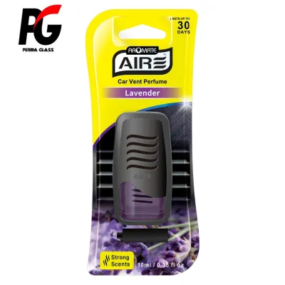 PG Perma Glass Aromate Premium ES Series Car Fragrance Car Perfume Kilang/Direct Manufacture/ Bulk Purchase