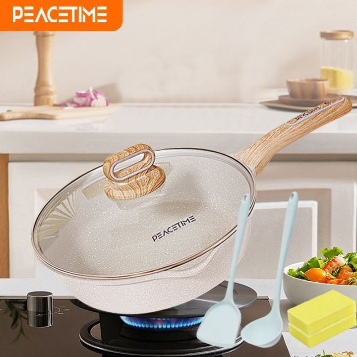 Non stick cookers sale