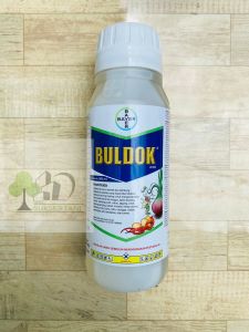 Insektisida racun kontak BULDOK 25 ec dari Bayer
