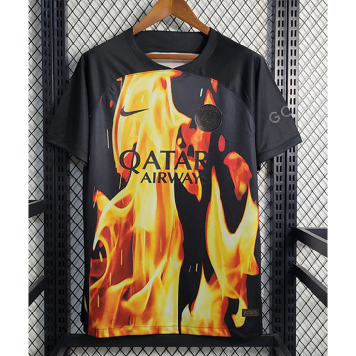 Psg special edition store jersey