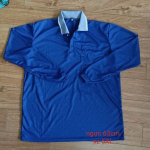 áo thun tay dài bigsize lớn giá rẻ