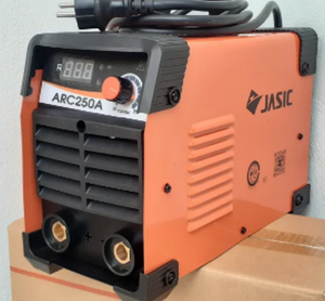 MÁY HÀN ĐIỆN TỬ JASIC ARC 250A