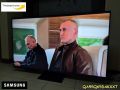 SAMSUNG SMART TV QLED รุ่น QA55Q65DAKXXT ขนาด55นิ้ว QLED Q65D 4K hdr10+ Tizen OS Smart TV  55Q65D QA55 55Q. 