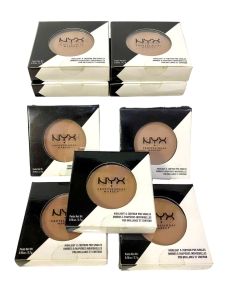 NYX Highlight & Contour Pro Singles in Shade HCPS16 Khaki 2.7g
