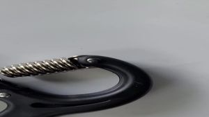Kìm Bóp Tay Tập Lực Có Bộ Đếm Điều Chỉnh 5–60kg – Dụng Cụ Tập Cơ Tay Cổ Tay Và Cẳng Tay