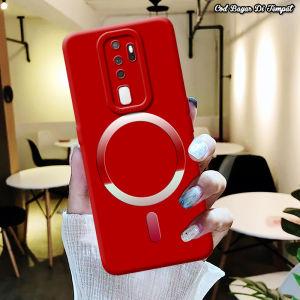 Softcase OPPO A5 2020 / A9 2020 Silikon PRO CAMERA TERBARU Fashion TOMBOL 3 IP KEREN BANGET Series Softcase Premium Gelombang - Cassing Hp - Murah Meriah - Bisa Untuk Pria dan Wanita Hotinga Happy case Anasuy Lasi Case - Bisa COD