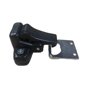Sliding Window Lock Latch Buckle for Mitsubishi L300 FBSuzuki Multicab Zhongyi Hafei Minyi