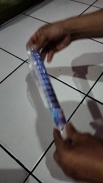 Buyer review video 2