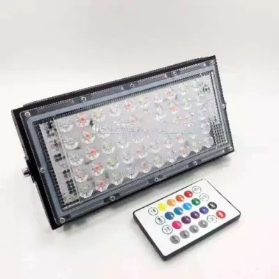 Lampu Sorot 50W 50 Watt Lampu Tembak 50W 50 Watt Lampu Sorot Led 50W