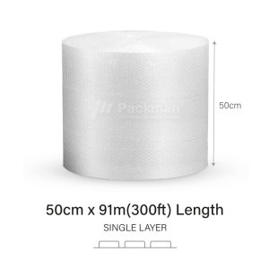 (BULK OFFER) Bubble Cushion Used For bubble wrap Bubble Packaging Material Bubblewraps / Clingwrap / Plasticwrap / Cling Wrap / Plastic Wrap