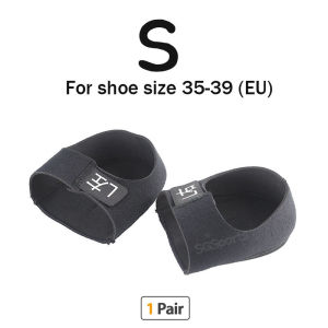 Heel Protectors Gel Heel Cup Cushion Support for Plantar Fasciitis Heel Pain Relief Achilles Tendinitis Dry Cracked Heels Heel Pads Inserts for Men & Women