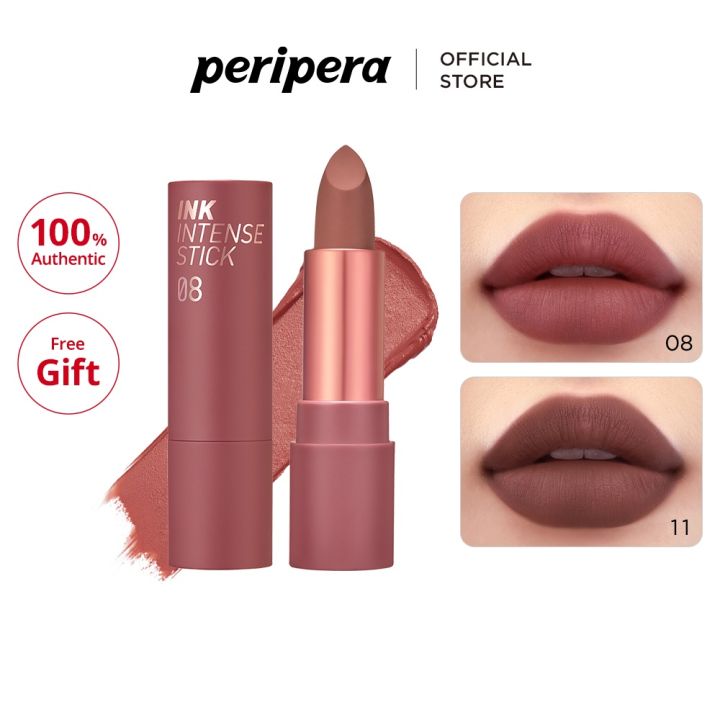 [PERIPERA] Ink Velvet Intense Stick 3.7g q