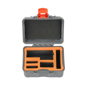 Portable Travel Camera Accessories Storage Container Waterproof Exterior Scratch Resistant Shell For Protective