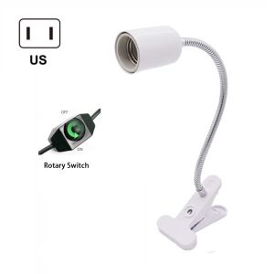 Tortoise Reptile Heat Lamp UVA UVB Calcium Supplement Light For Lizard Turtle Snake Amphibian Use