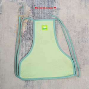 Tạp dề quần áo và yếm ăn cho Chó Mèo (mẫu mới) - Love Pets Shop