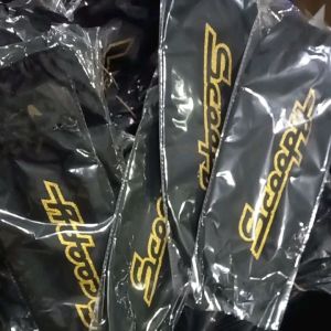 Paket Sarung Shockbreaker Tahan Air untuk Scoopy Universal