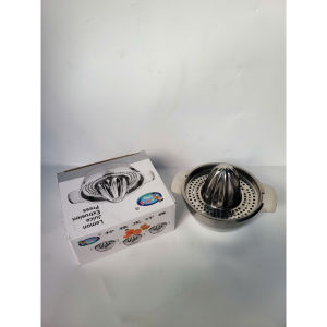 Đồ Vắt Cam Dụng Cụ Vắt Cam Chanh Inox -- Tiện Dụng giúp tăng cường đề kháng