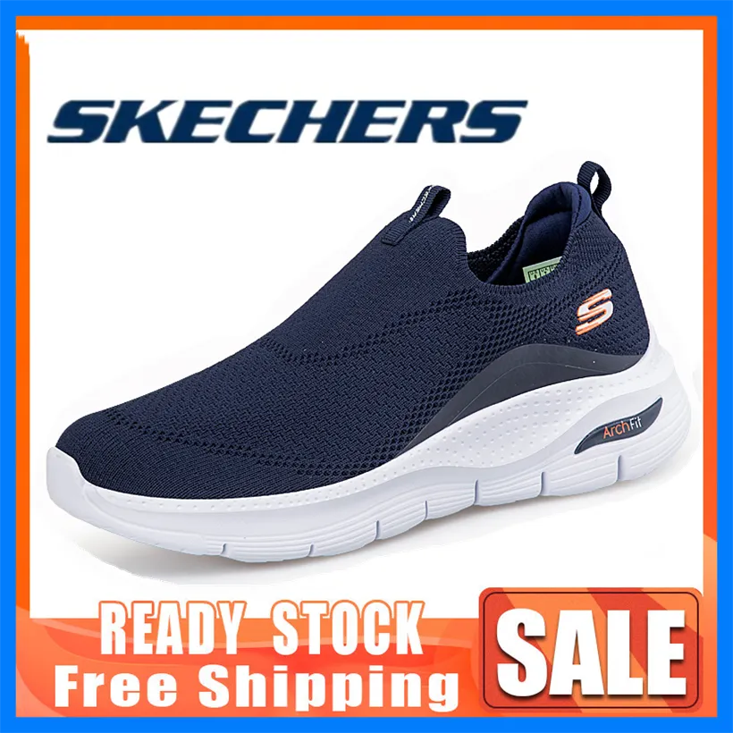 Skechers Sports Shoes For Men  Shoes mens, Sport shoes, Skechers